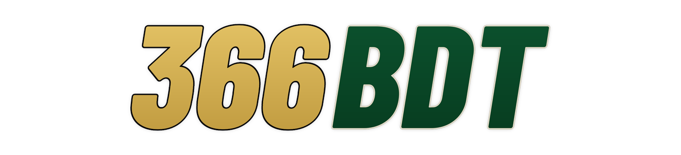 366bdt লোগো